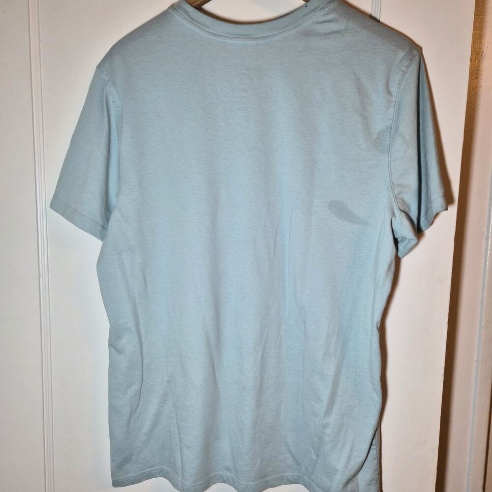 Goodfellow & CO Retro Ford Bronco T-Shirt Official Blue Sz Lg Graphic T-shirt - Picture 2 of 6
